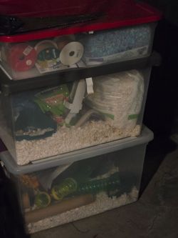 Small Animal Starter Kit Bundle  Complete