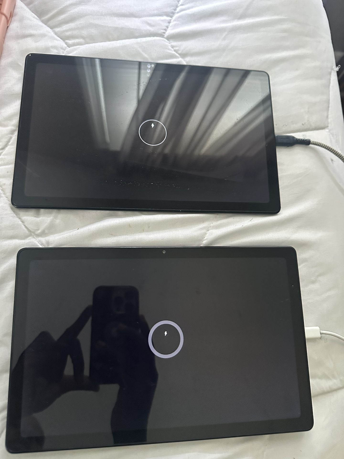 Samsung Galaxy Tab A7 10.4 Inch