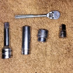 Mac And Snap-on Tools