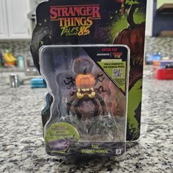 Stranger Things Tales From 85 Gourd Hoard