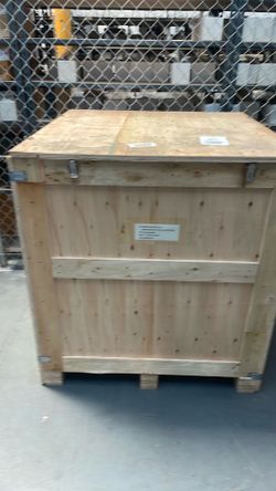 Crate