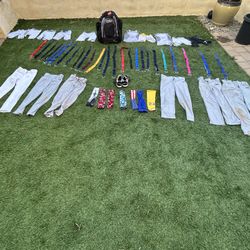 BASEBALL GEAR