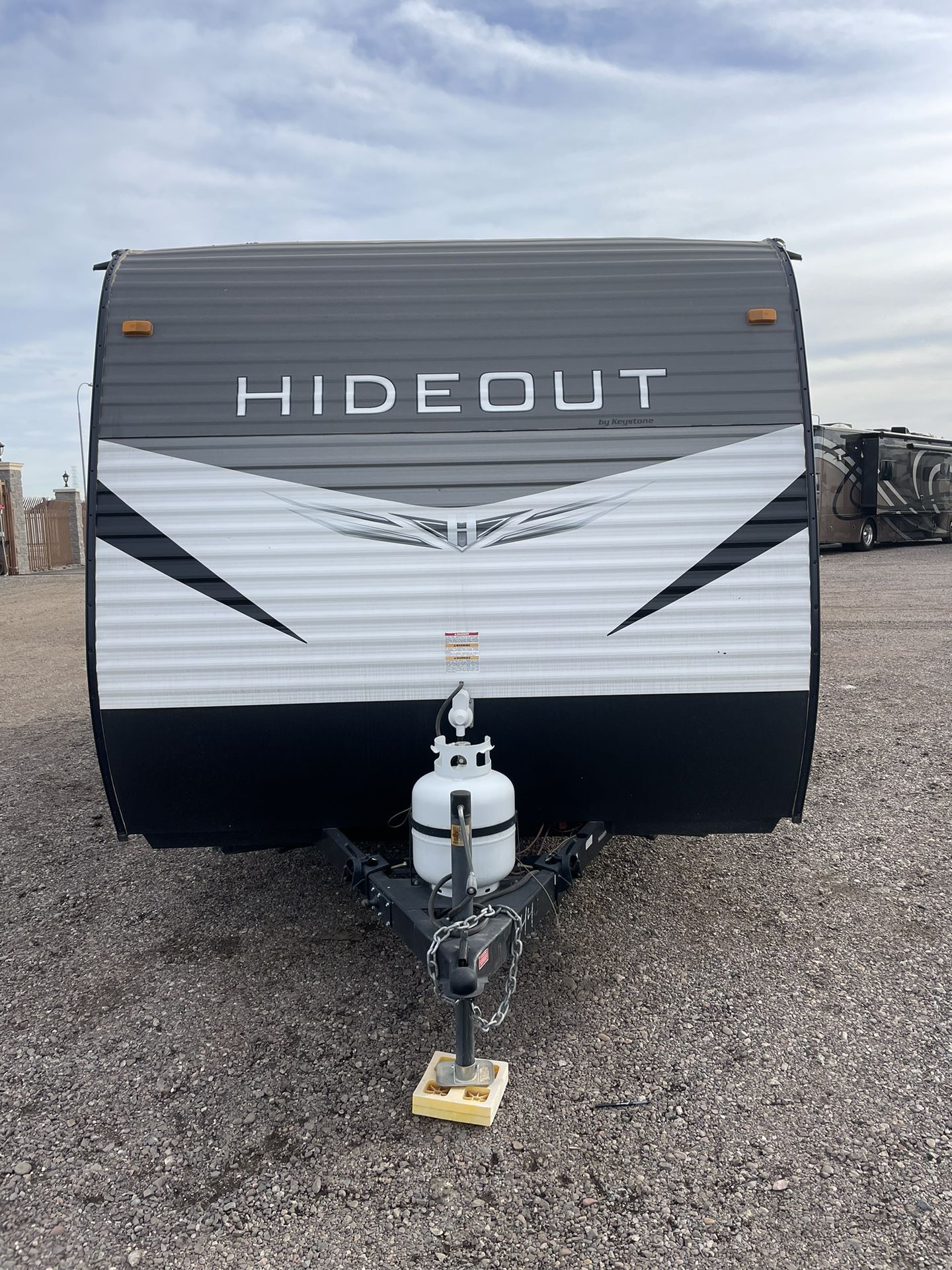 2020 Keystone Hideout 175BH