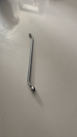 Snap-on B1458C Brake Bleeder Wrench 6 Point