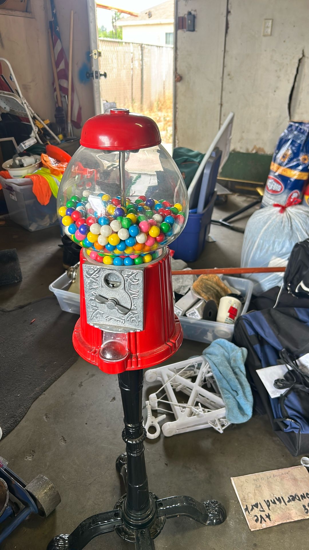 Gumball Machine