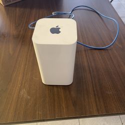 Apple Airport Extreme Model A1521