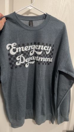 Womens Crewneck