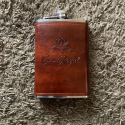 Crown Royal 
