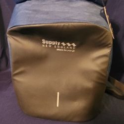 Brand New Backpack