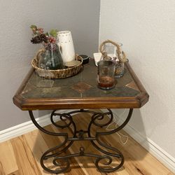 Table Set 