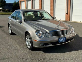 2006 Mercedes-Benz E 350