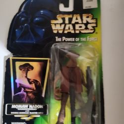Star Wars Figure