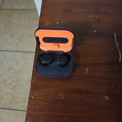 Wireless Earbuds