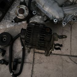 Auto  Parts  2003 Infinity G35 