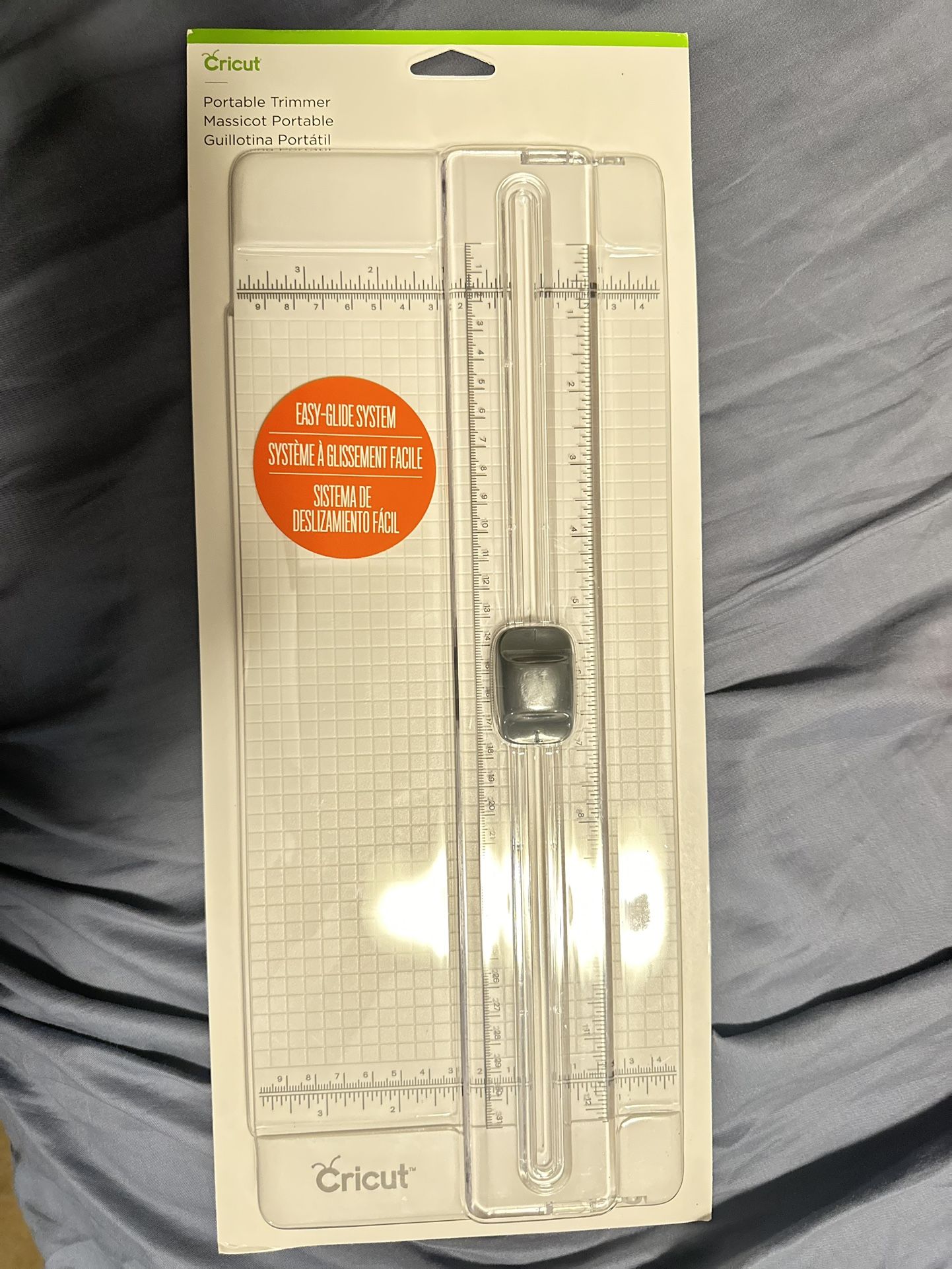 Cricut Portable Cutter