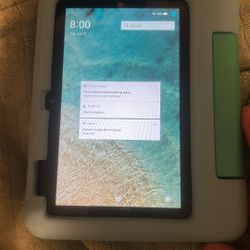 Fire Tablet 