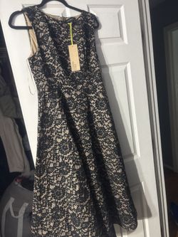 Free Market Dress