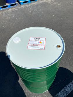 Oil Supplier