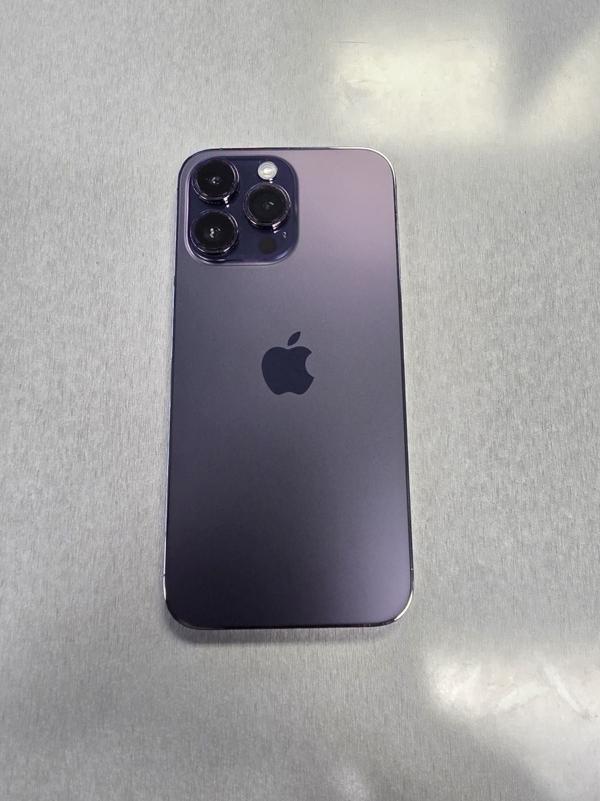 iPhone 14 Pro Max, 128gb, Purple, Unlocked