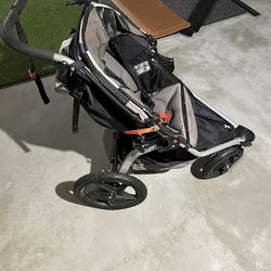 BoB Jogging Stroller $119 obo