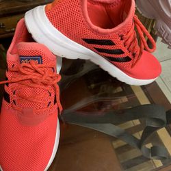 Adidas Ladies, Tennis Shoes