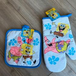 SpongeBob SquarePants Multi Dinnerware