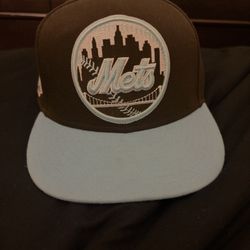 Mets hat