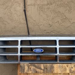 1992 Ford F-150