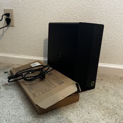 Hp Pavilion Gaming Desktop TGO1-2xxx