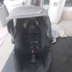 Car Seat 