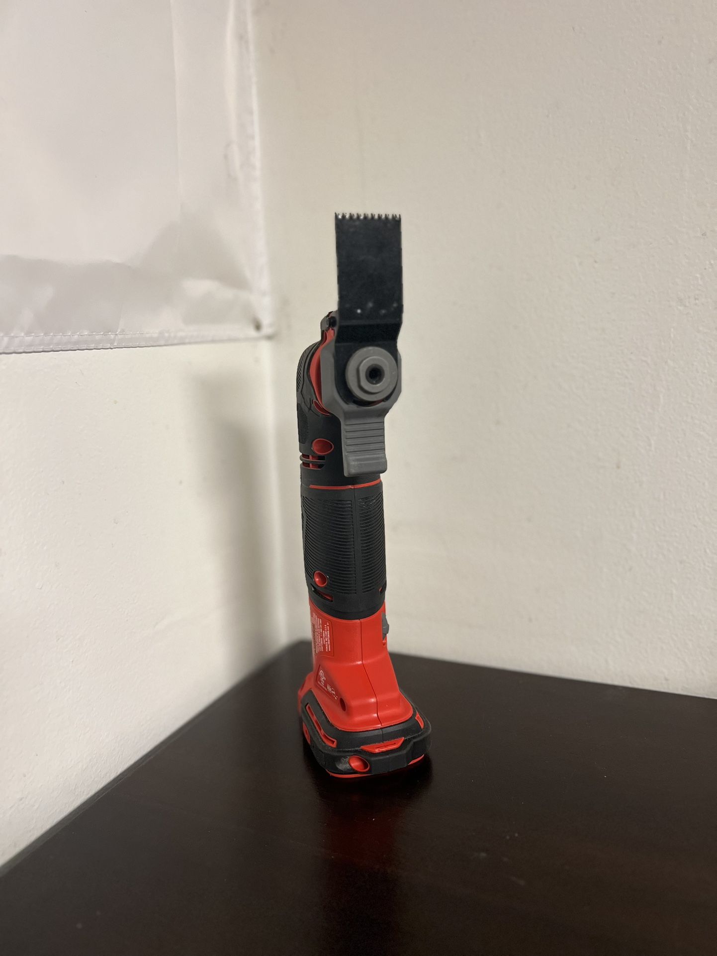 Craftsman Multi-Tool (Tool Only)