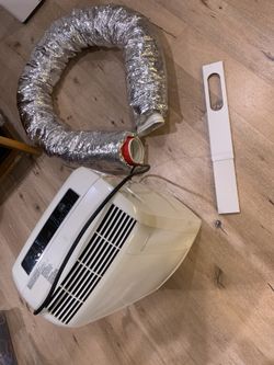 Portable A/C - DēLonghi Pinguino