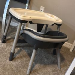 Toddler Desk