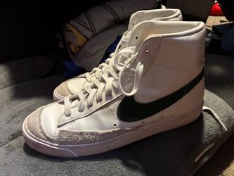 Nike Blazer Mid ‘77 Vintage