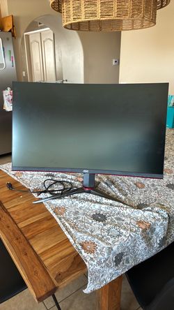 32in monitor