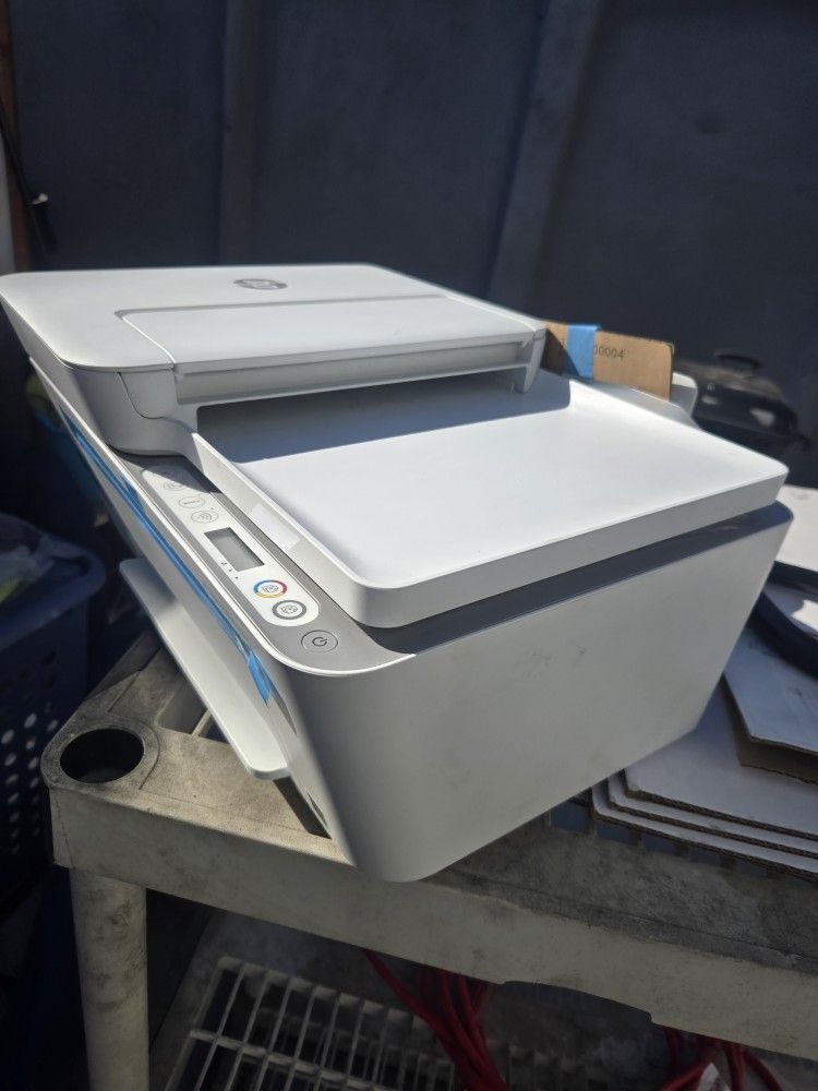 Hp Printer