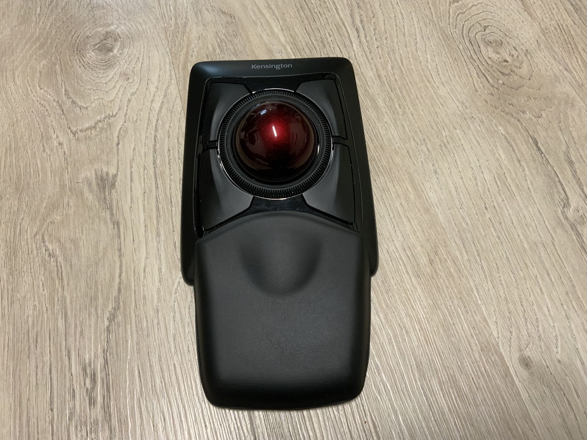 Kensington Expert wireless Trackball Mouse (K72359WW)