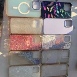 Case For iPhone 13 Por Max