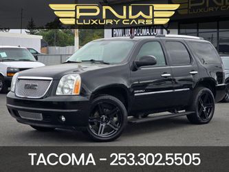2014 GMC Yukon