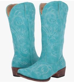 Botas Vaqueras