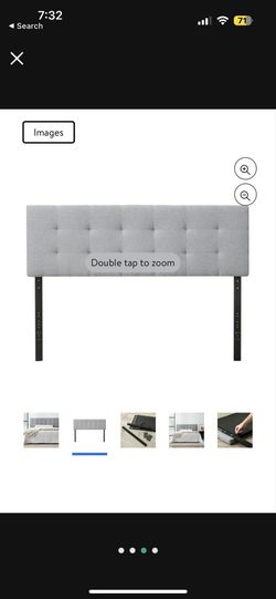 Headboard On Sale!
