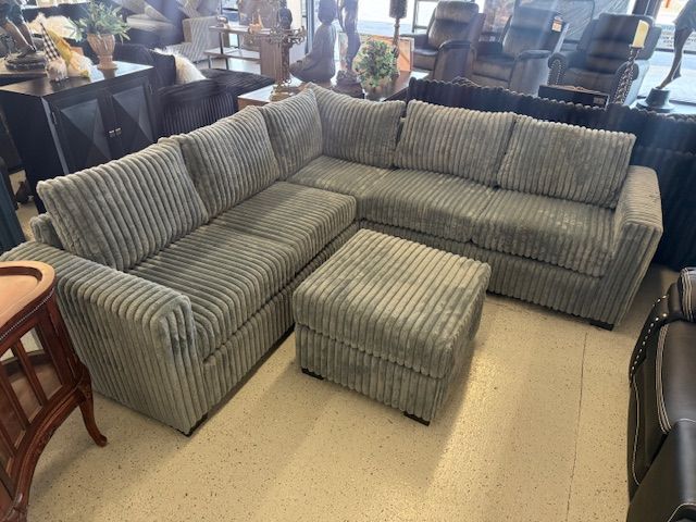 FURNITURE sofa sectional chair recliner couch tv stand coffee table