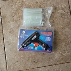 Kayll Glue Gun
