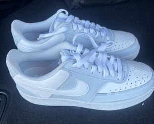 Nike women's size 8