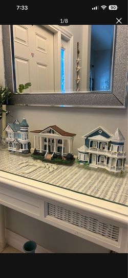 3 Brian Baker collection