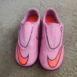 Indoor Soccer