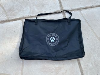 Ruff Liners Car Seat & Door Protection Bag