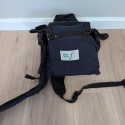 6 In 1 Baby Steps Ergonomic Hip Seat Baby Carrier 