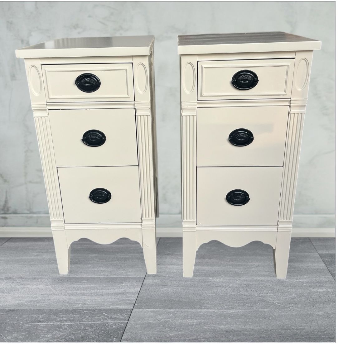 Two Night Stands