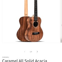  Ukulele Acoustic Guitar